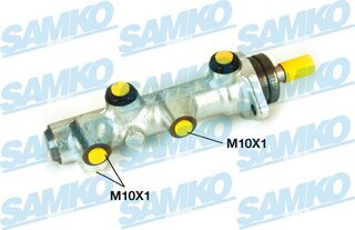 LPR / Samko P07451