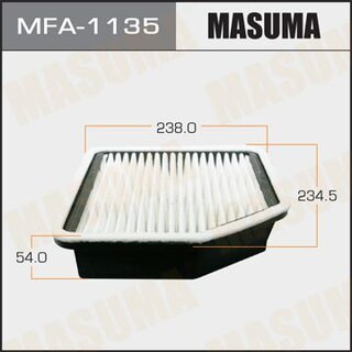 Masuma MFA-1135