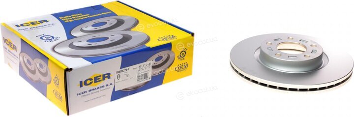 Icer 78BD3273-2
