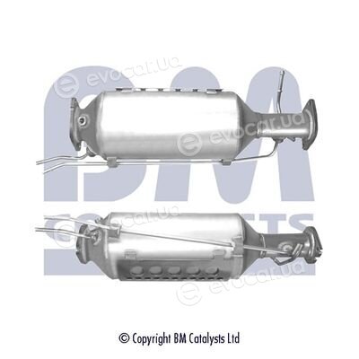 BM Catalysts BM11023