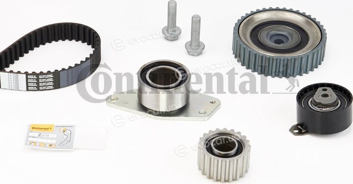 Continental CT1026K2