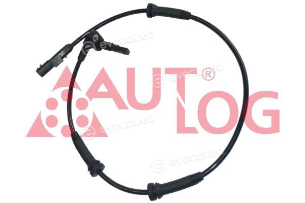 Autlog AS5563