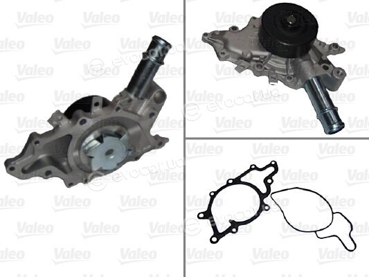 Valeo 506833