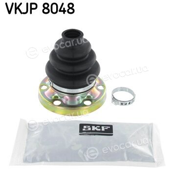 SKF VKJP 8048