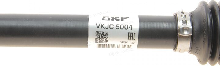 SKF VKJC 5004