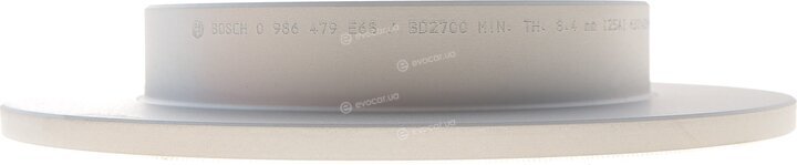 Bosch 0 986 479 E68