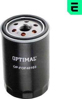 Optimal FOF40103