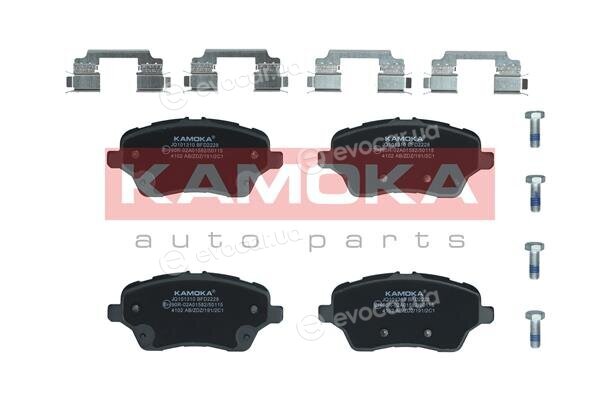Kamoka JQ101310