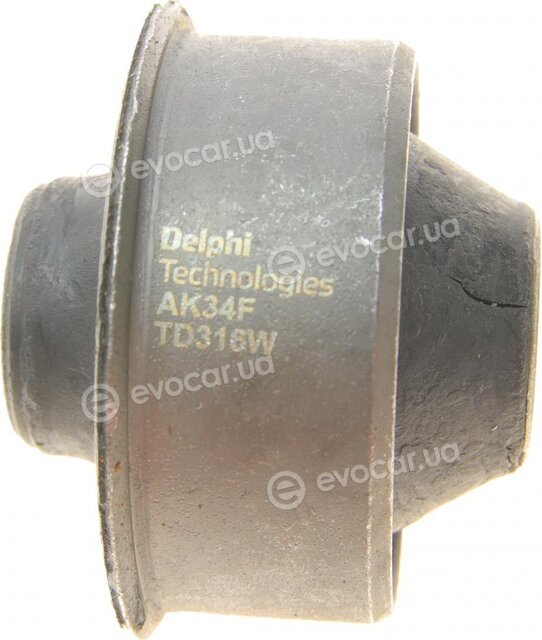 Delphi TD316W