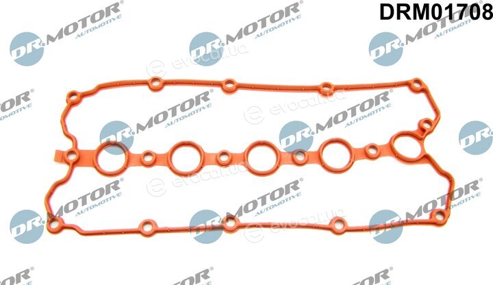 Dr. Motor DRM01708