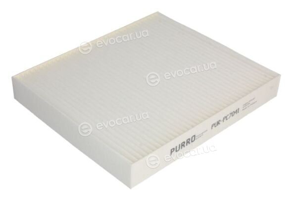Purro PUR-PC7041