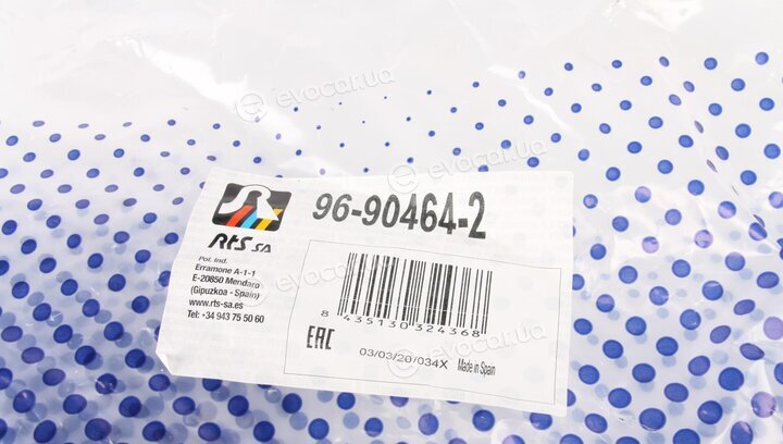 RTS 96-90464-2