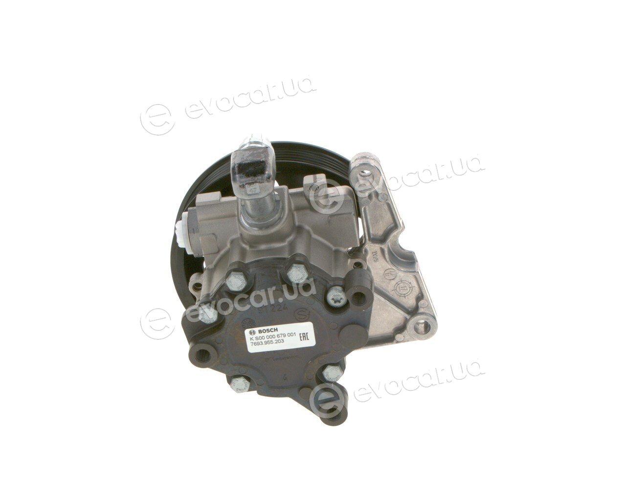 Bosch K S00 000 679