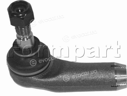 Formpart 1102002