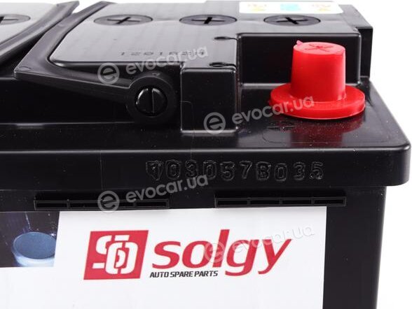 Solgy 406013