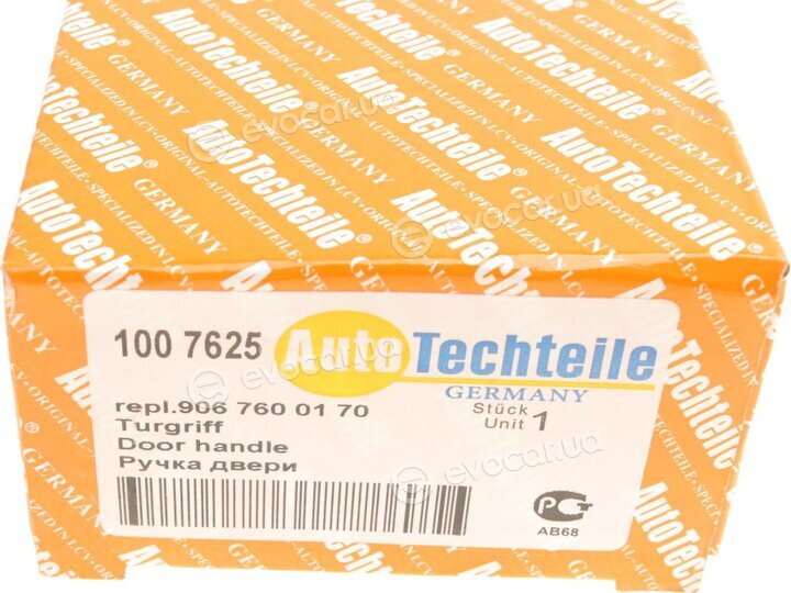 Autotechteile 100 7625