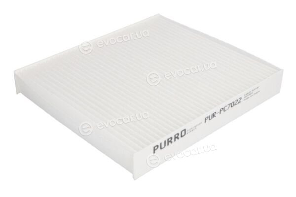 Purro PUR-PC7022