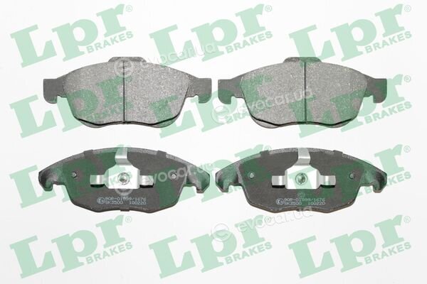 LPR / Samko 05P1351