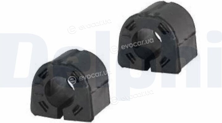 Delphi TD2052W