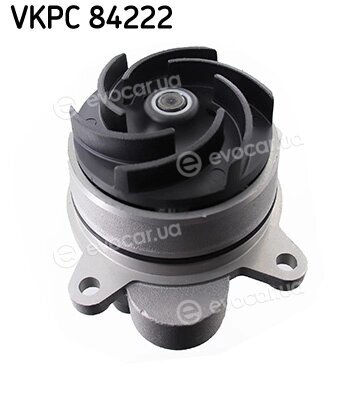 SKF VKPC 84222