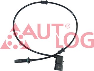 Autlog AS5518