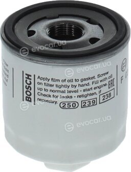 Bosch F 026 407 318