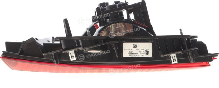 Magneti Marelli 715010430580