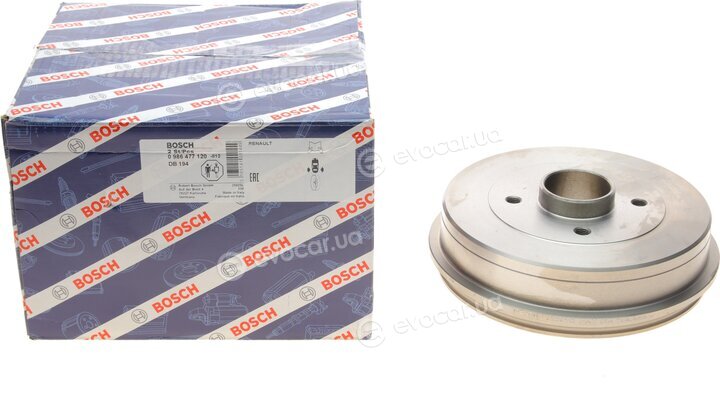 Bosch 0 986 477 120