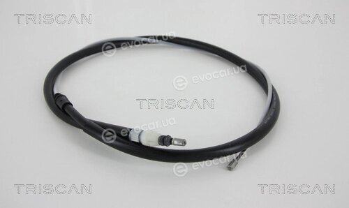 Triscan 8140 28189