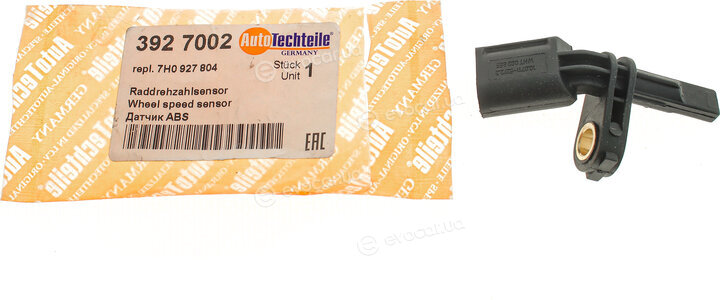 Autotechteile 392 7002