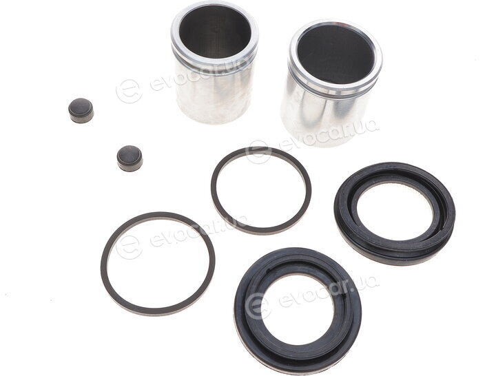 Kawe / Quick Brake 114-5273