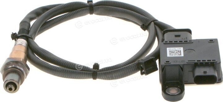 Bosch 0 281 007 411