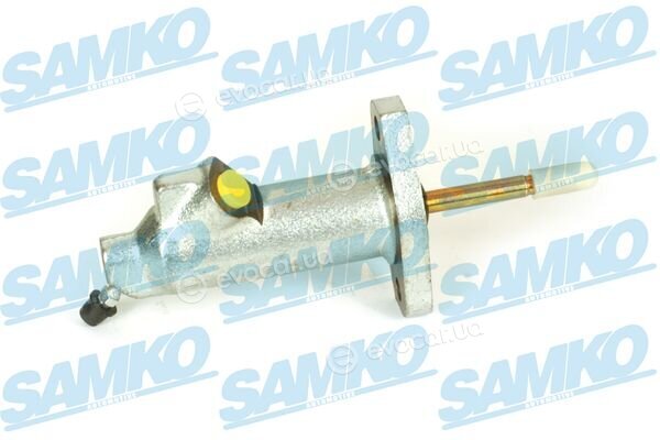 LPR / Samko M30213