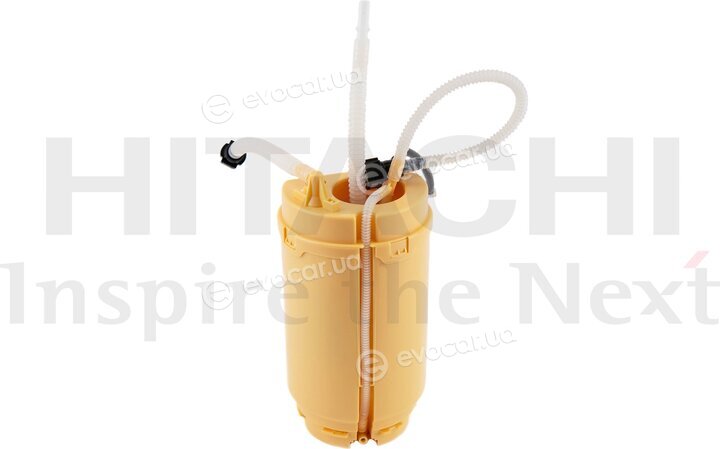 Astemo (Hitachi) / Huco 2502756