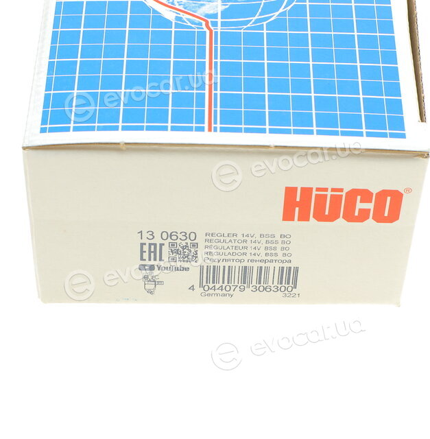 Astemo (Hitachi) / Huco 130630