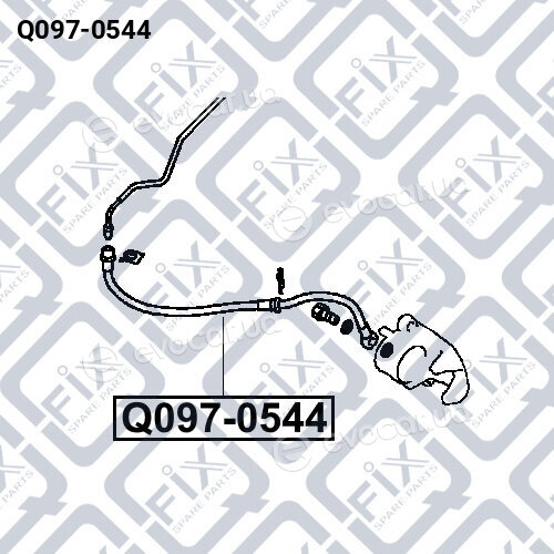 Q-Fix Q0970544