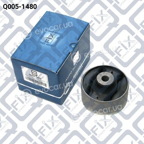Q-Fix Q005-1480