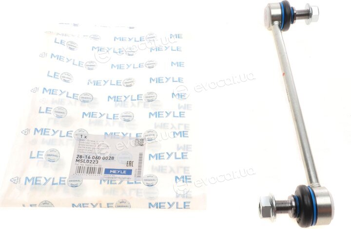 Meyle 28-16 060 0028