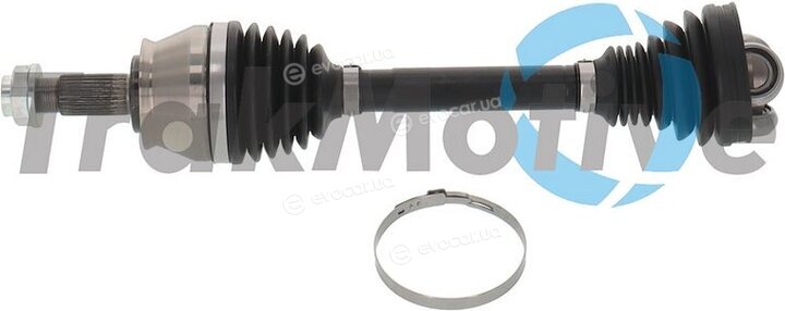 TrakMotive 30-2353