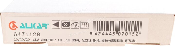 Alkar 6471128
