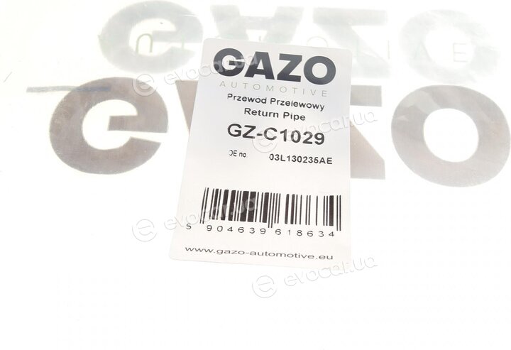 Gazo GZ-C1029