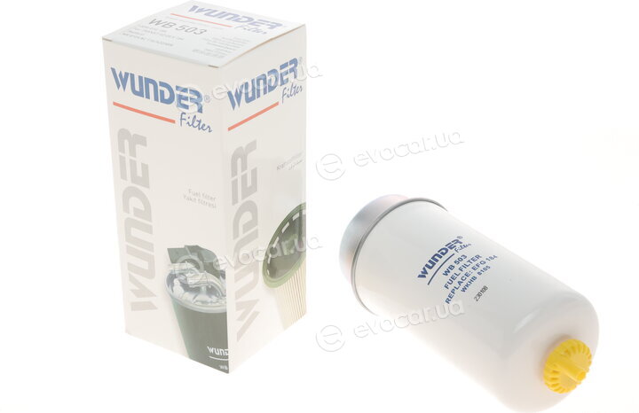 Wunder WB-503