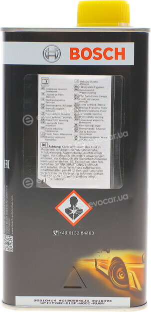Bosch 1 987 479 207