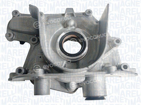 Magneti Marelli 351516000157