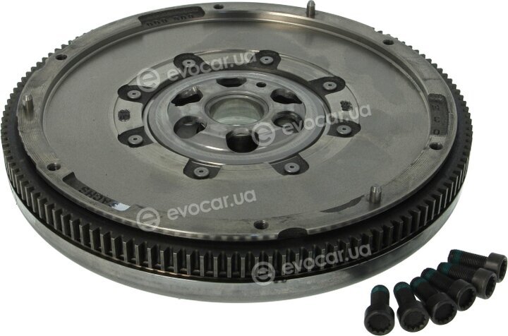Sachs 2294 001 344