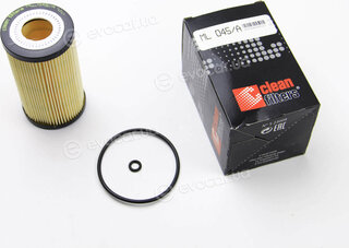 Clean ML 045/A