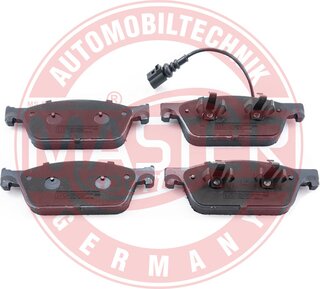 Master Sport 13046118872N-SET-MS