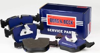 Borg & Beck BBP1595