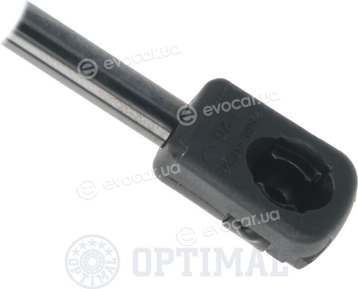 Optimal AG-50474