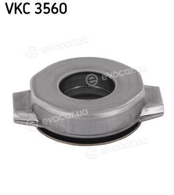 SKF VKC 3560